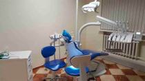 Mūsdienu zobārstniecības klīnika visai ģimenei - ORTOKLINIKA